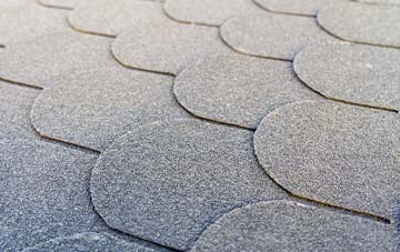 Stileway asphalt roofing costs