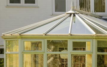 conservatory roof repair Stileway, Somerset
