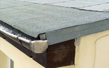 Stileway flat garage roofing repairs