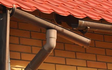 Stileway gutter repair costs