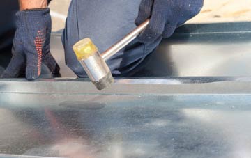 Stileway metal roofing costs