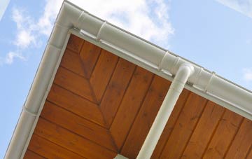 Stileway soffit types