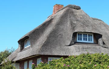 thatch roofing Stileway, Somerset