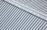 Stileway metal roofing